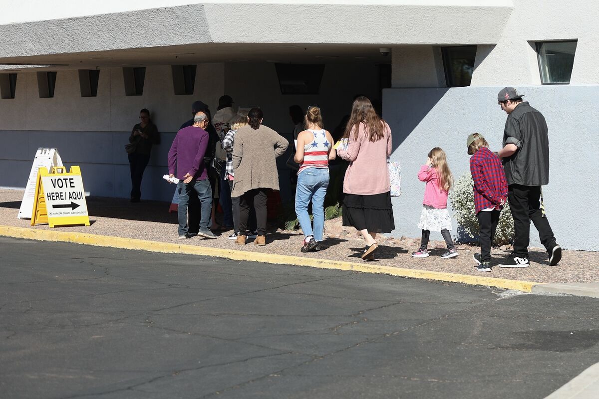 State Proof-of-Citizenship Voting Law Gets Supreme Court Review