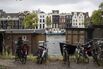 Residential Property Prices Surge In Dutch Capital 