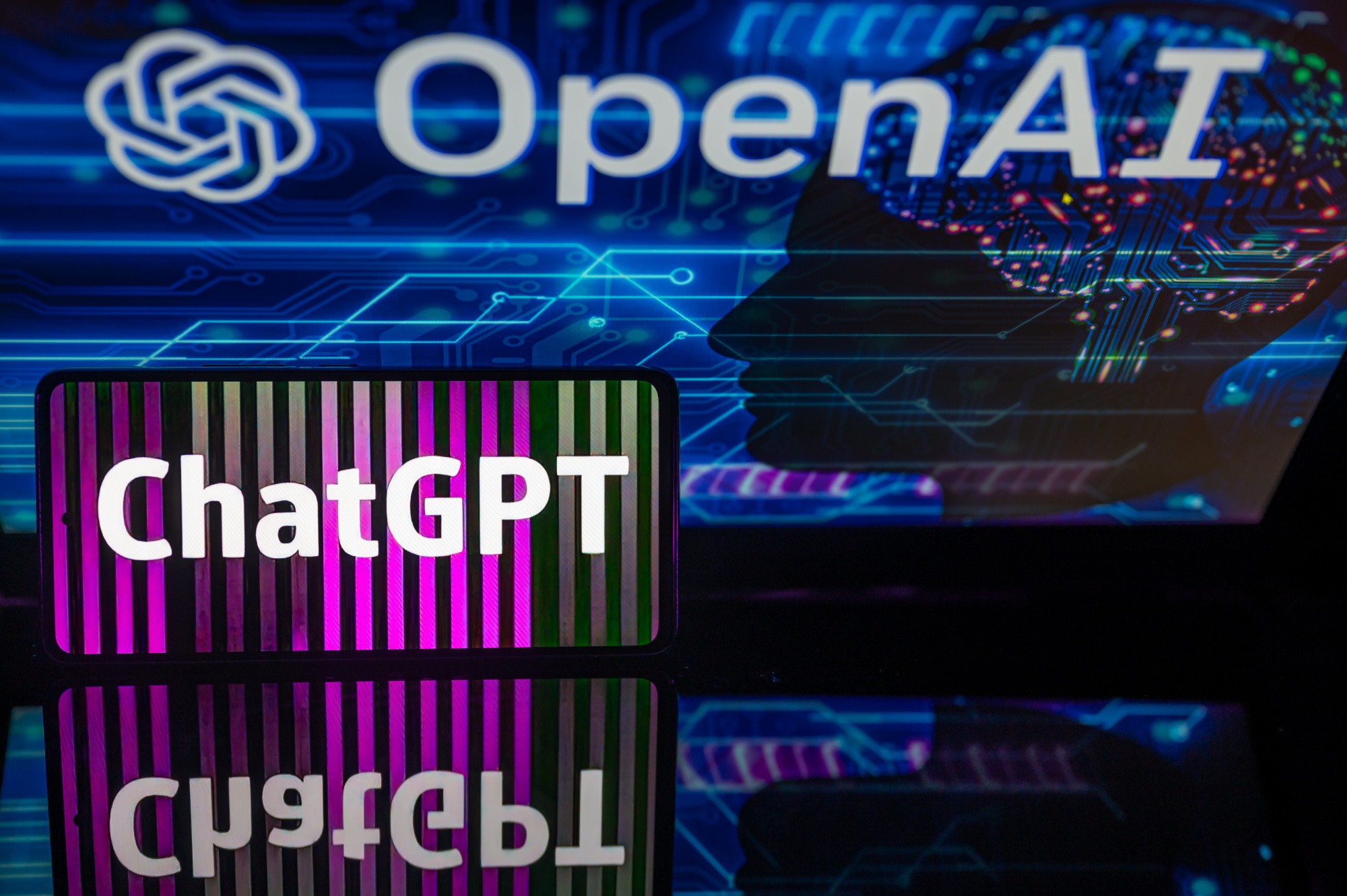OpenAI Isn't Open Source — Like Plenty of Other 'Open
