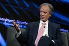 Gross Blames His Big Loss This Week on Fallout From Italy's Woes