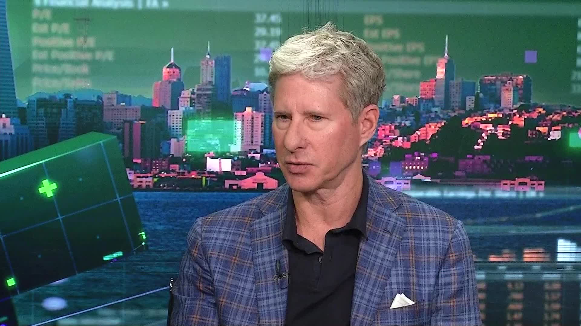 Blockchain a Missed Opportunity for San Francisco: Ripple’s Larsen