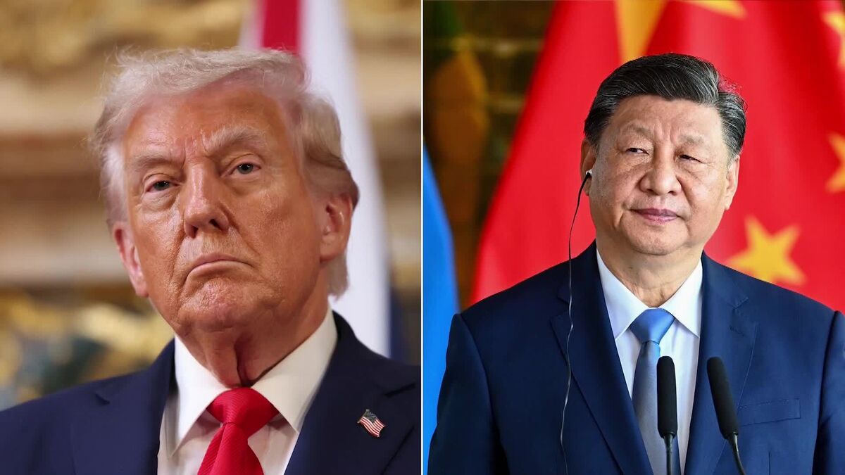 China Comfortable Working with Trump: Eurasia's Meale