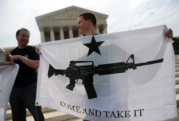Well regulated.
