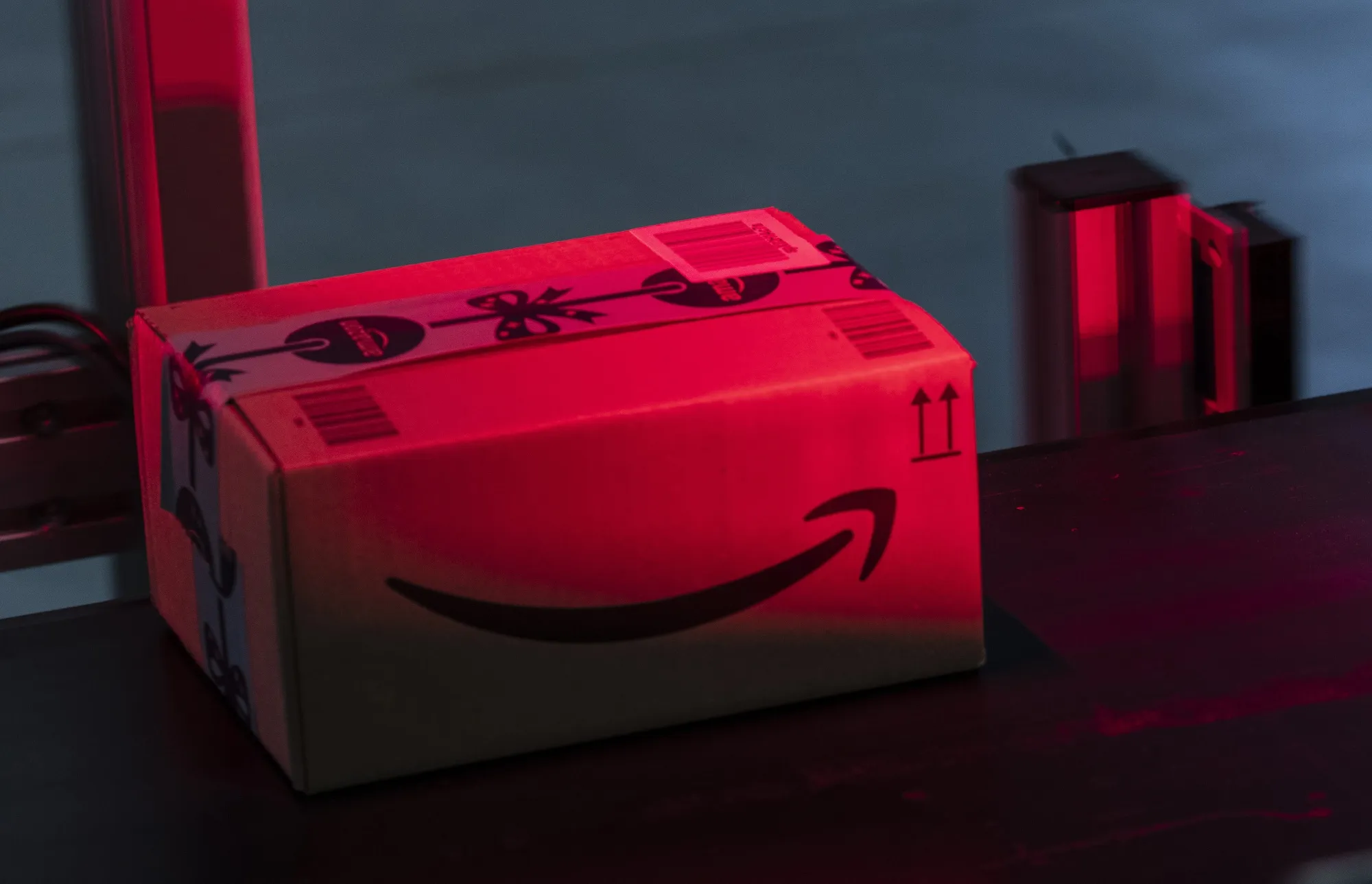 Black Friday Sales At Amazon.com 