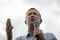2020 Presidential Candidates Speak At Iowa State Fair Soapbox