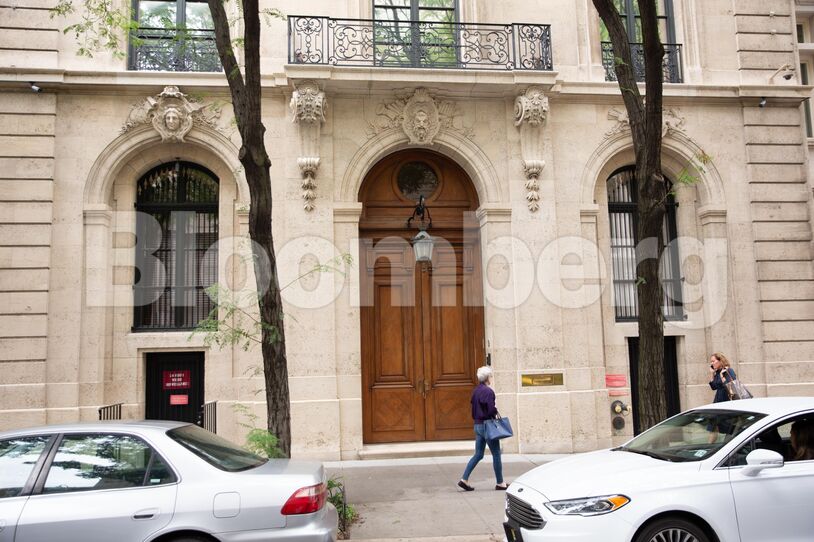 Jeffrey Epstein Appears In Manhattan Federal Court On Sex Trafficking Charges