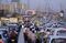 Delhi Traffic