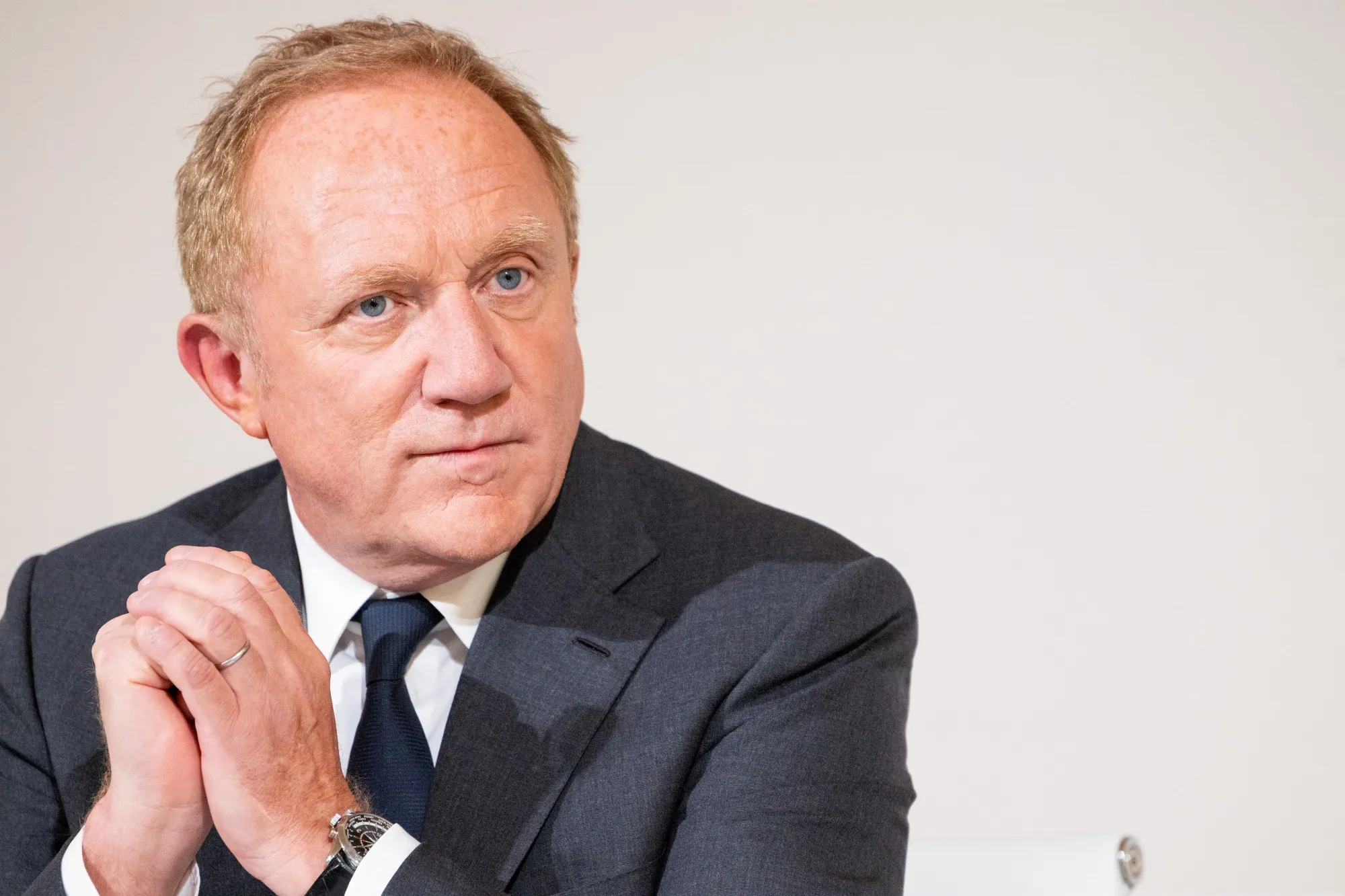 Francois-Henri Pinault