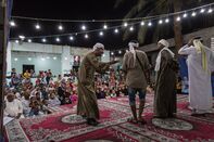 relates to Life, Death and Laughter as Egypt Farmers Battle Climate Change