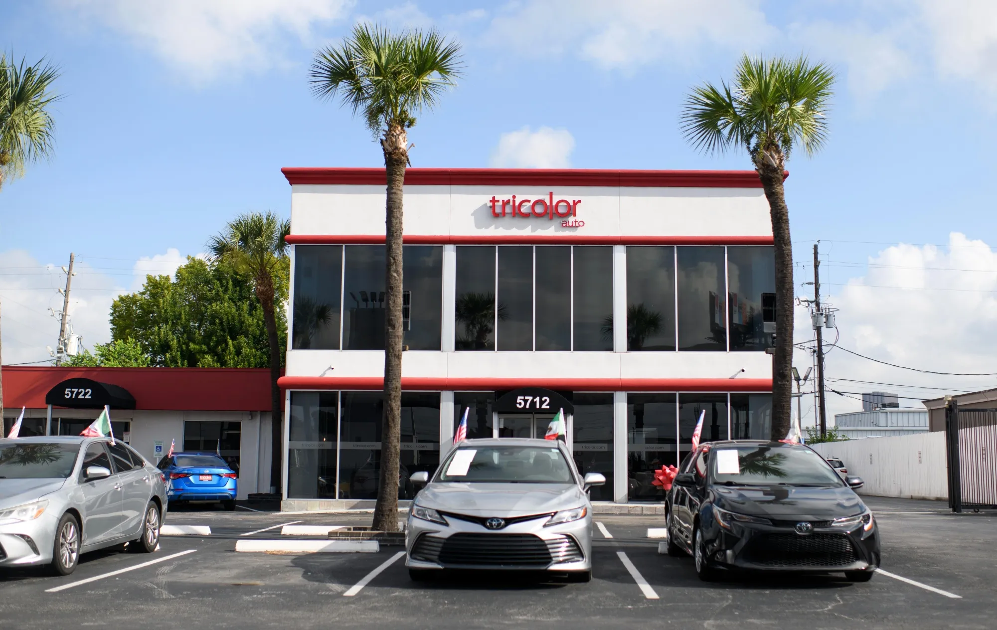 Tricolor Bankruptcy: Subprime Auto Lender Collapse Delivers Blow to ABS  Market - Bloomberg