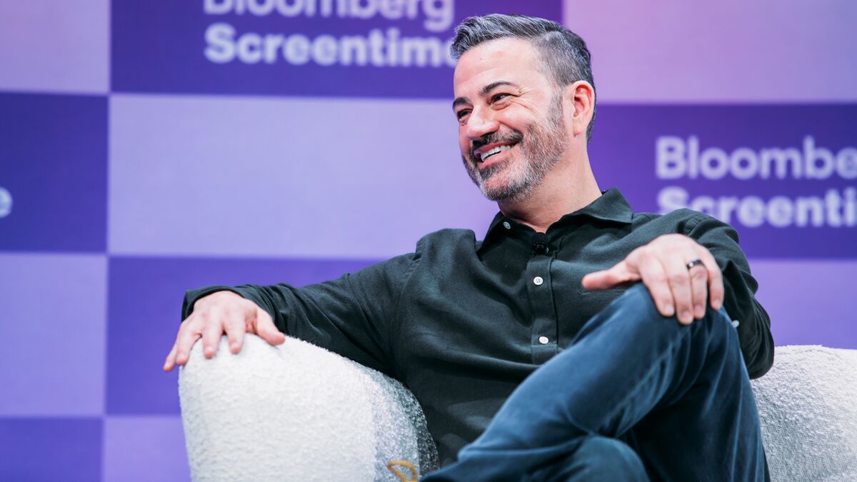 Bloomberg Screentime Opening Night Highlights