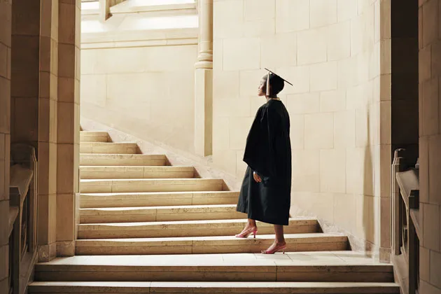 Why It's Hard to Modify or Refinance Student Loans