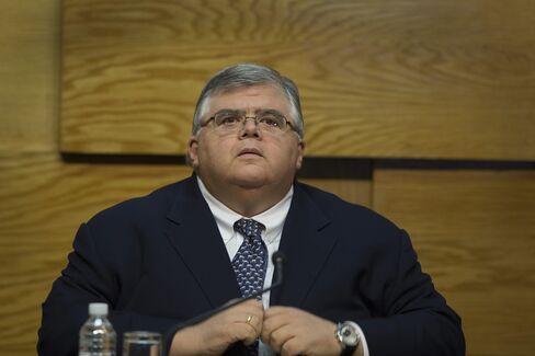 Agustin Carstens