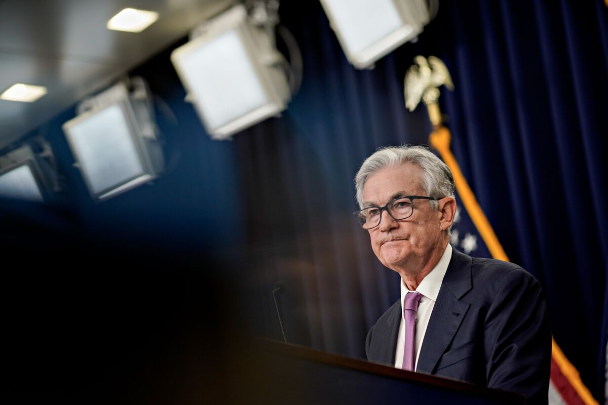 Les marchés ont déconstruit Powell de la Fed en tant que Dovish, puis ont décollé