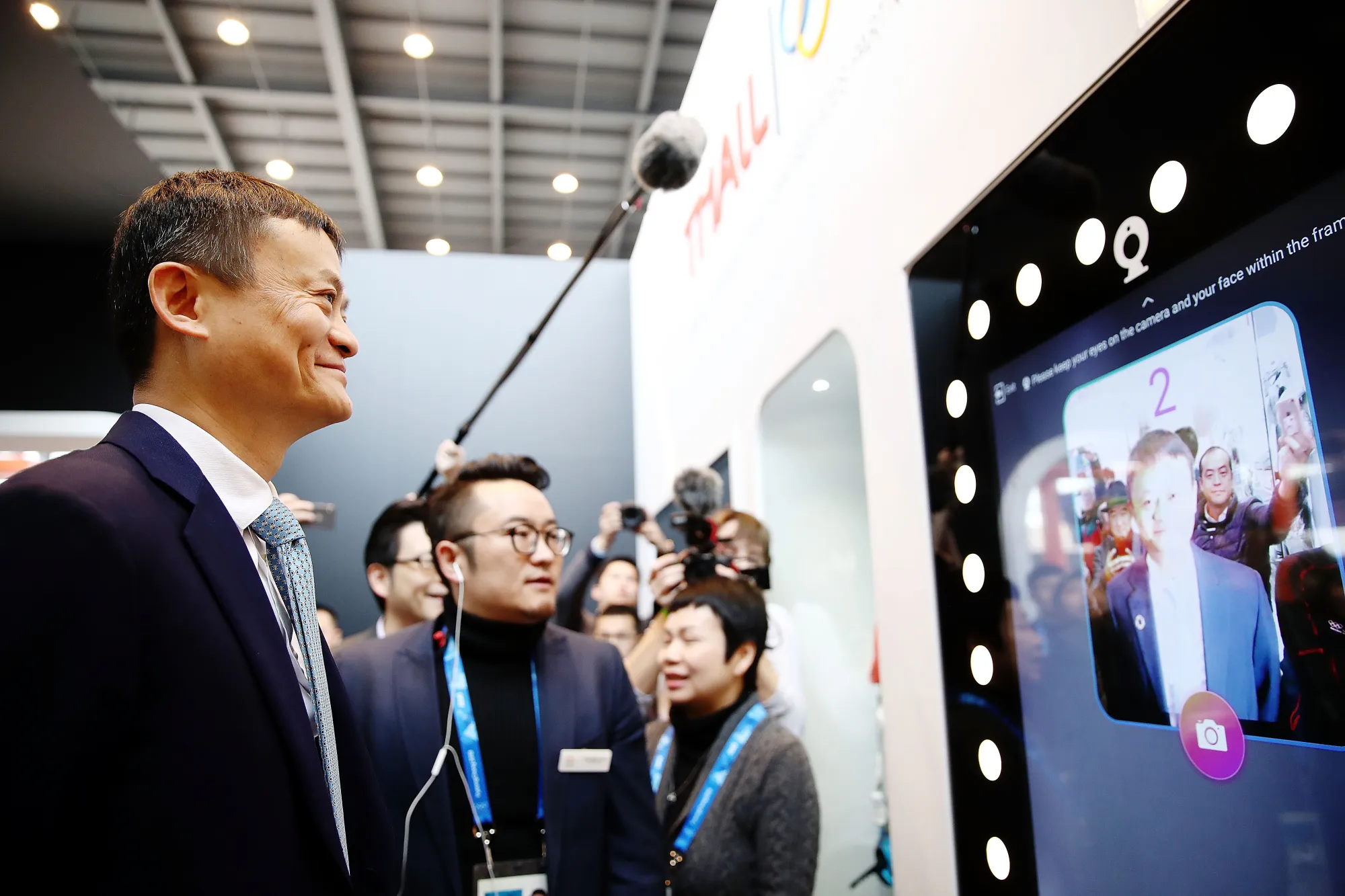 億万長者もアスリートも凍える平昌、冬季五輪では約20年ぶりの寒さ