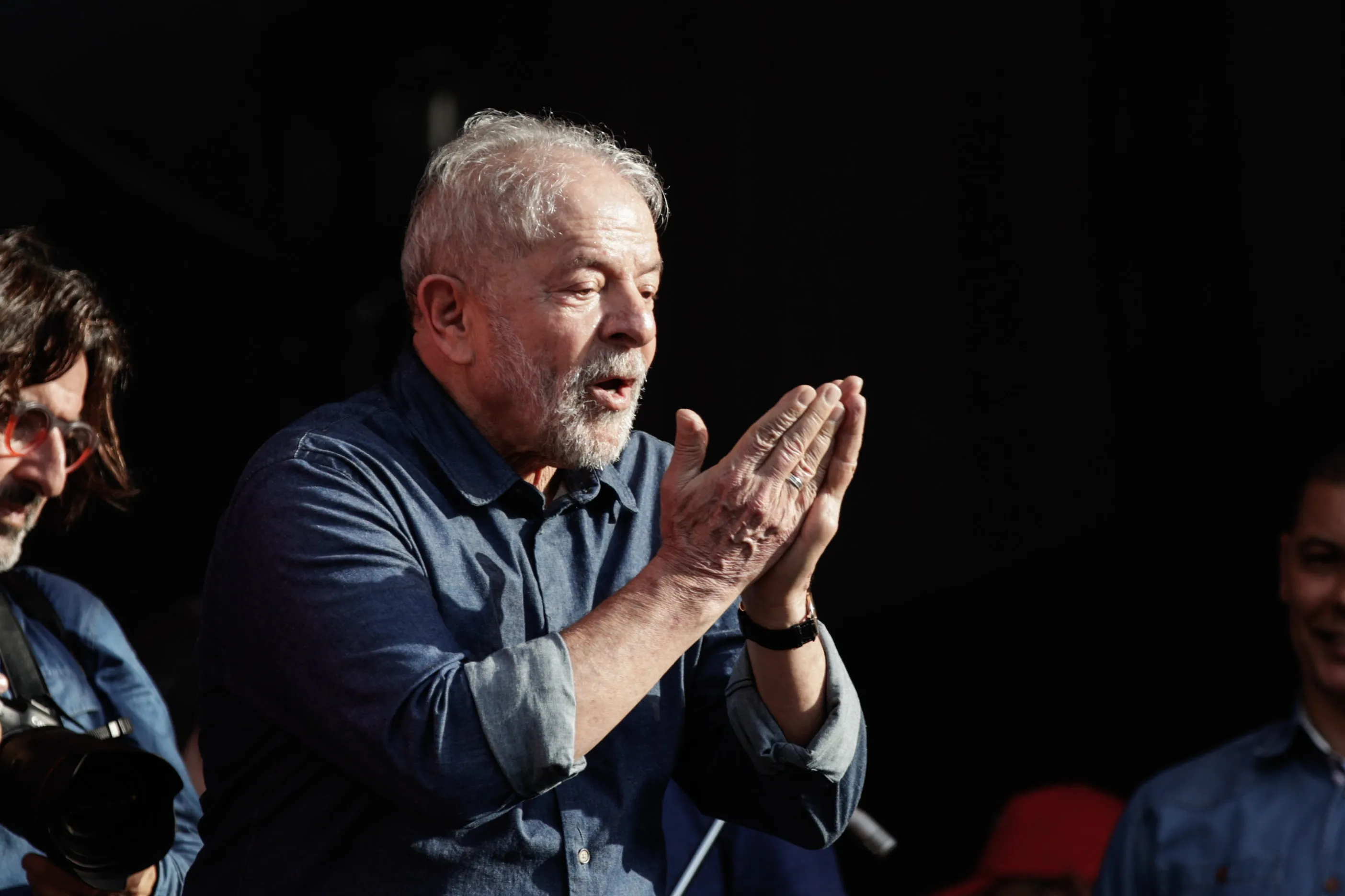 Luiz Inacio Lula da Silva