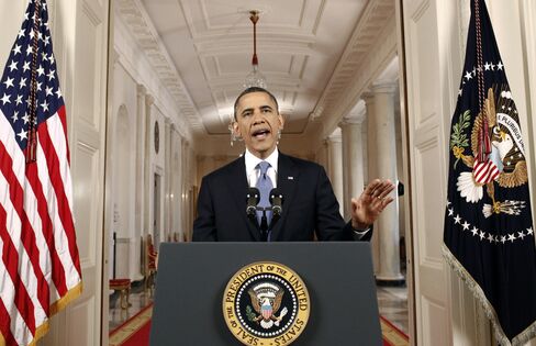 President Barack Obama