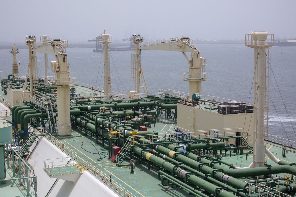 Pakistan Faces Further Blackouts After Rejecting Pricey LNG