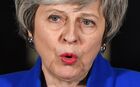 BRITAIN-POLITICS-EU-BREXIT