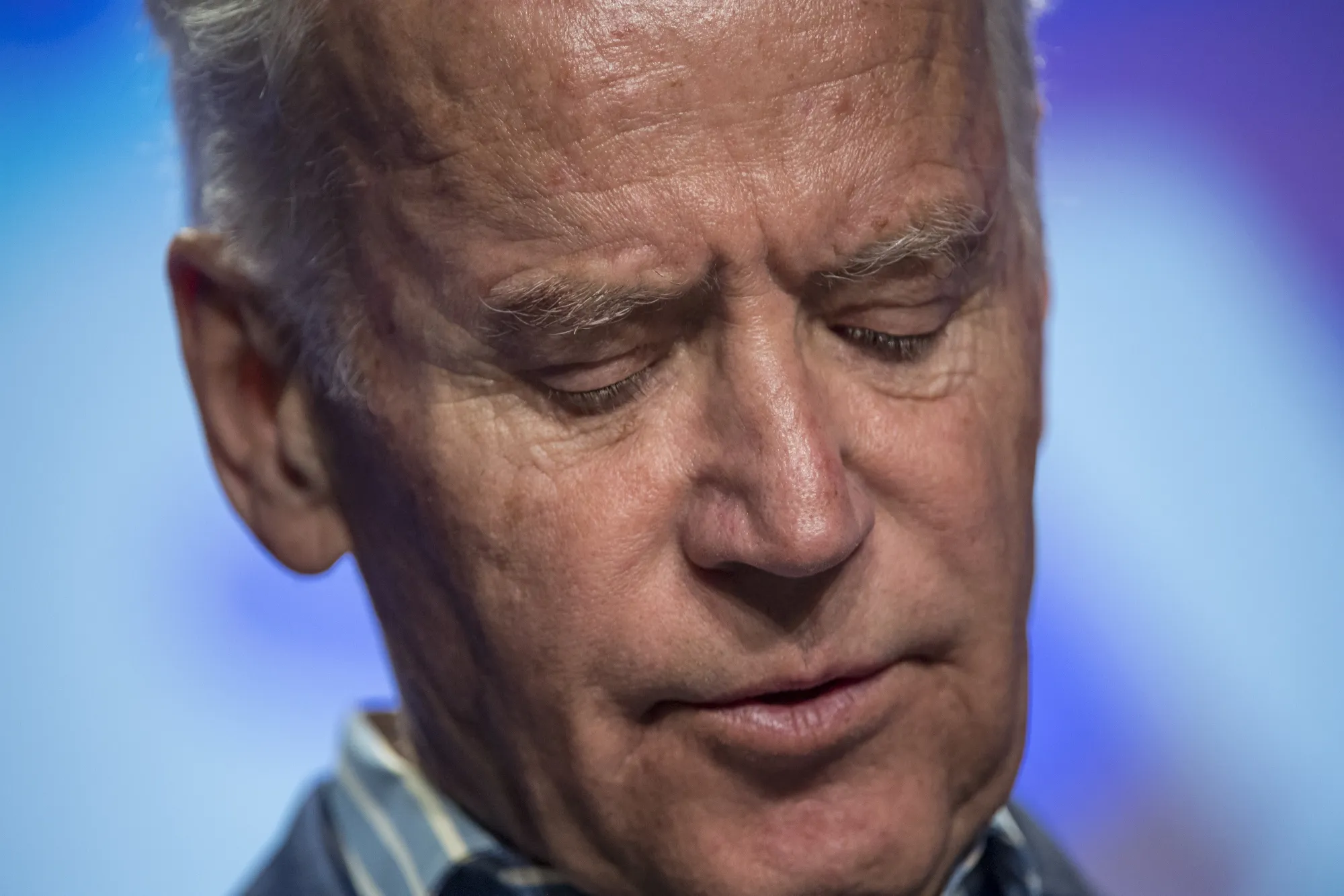 Former U.S. Vice President Joe Biden.