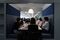 Inside The Recruit Holdings Headquarters and CEO Masumi Minegishi