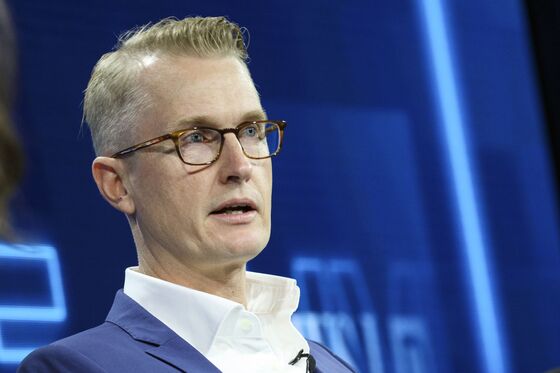 Kry Names Ex-Spotify Strategy Head Stefan Blom to COO Role