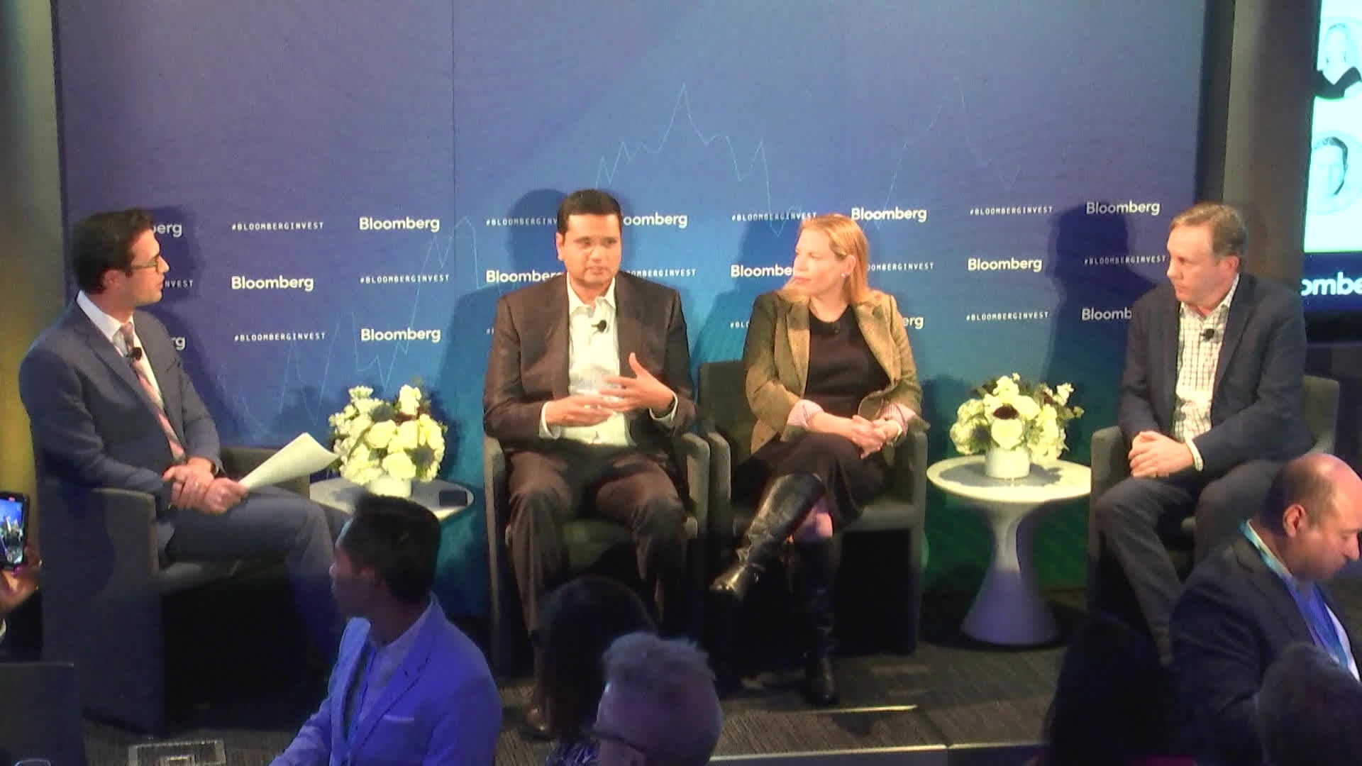 Bitcoin, Blockchain, and Broader Crypto