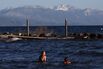 Lake Tahoe To Reach Full Water Level For First Time Since 2019