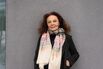 ‘Never Be a Victim.’ A Conversation With Diane von Furstenberg