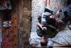 How Some Displaced Ukrainians Are Reinventing Their Lives