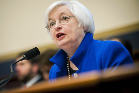 Federal Reserve Chair Janet Yellen Semiannual Monetary Policy Report To The House Financial Services Committee