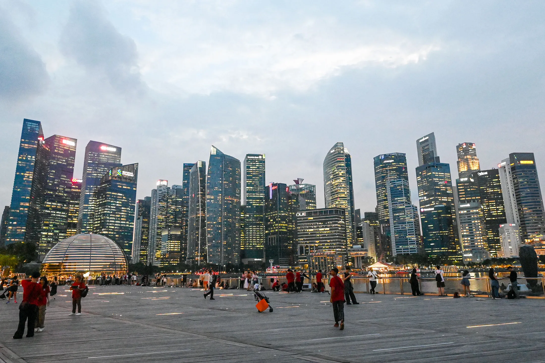 Singapore-based Minal Bathwal has been widely touted as one of the best macro fund managers across Asia.