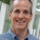 Headshot of Dr Jerry Callahan PhD