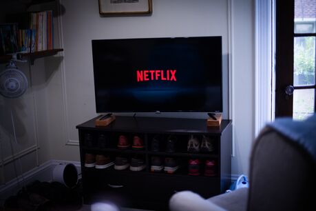 The Netflix Application Ahead Of Earnings Figures