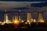 Power remains expensive in Europe.