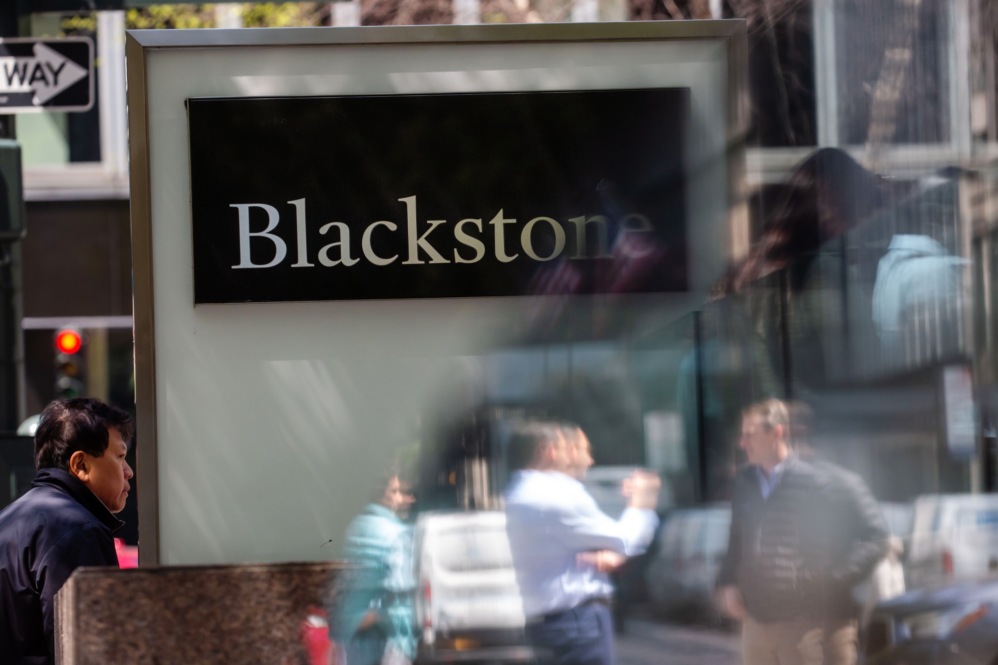 Blackstone Gets 8 Billion in First Close of Direct Lending Fund