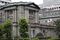 Bank of Japan Headquarters