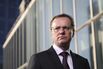 BlackRock Inc.'s Head Of Research Jean Boivin Portraits