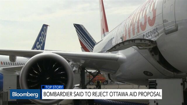 Bloomberg business news