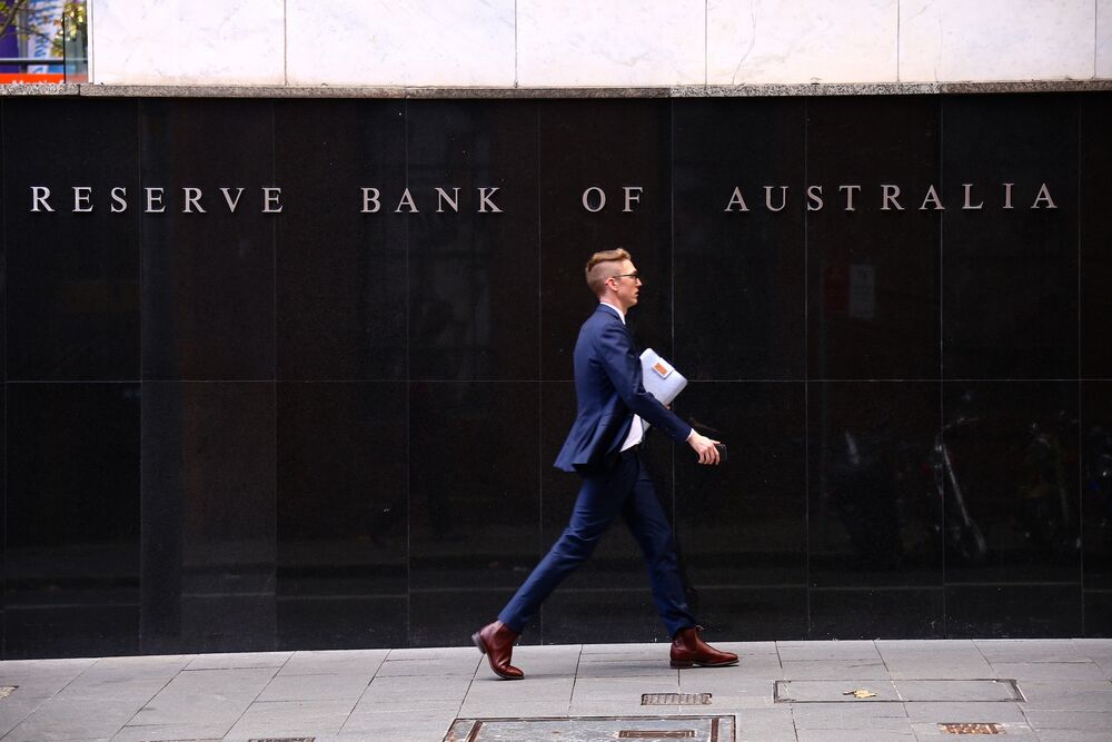 Australia Holds Key Rate As Surging Property Boosts Optimism