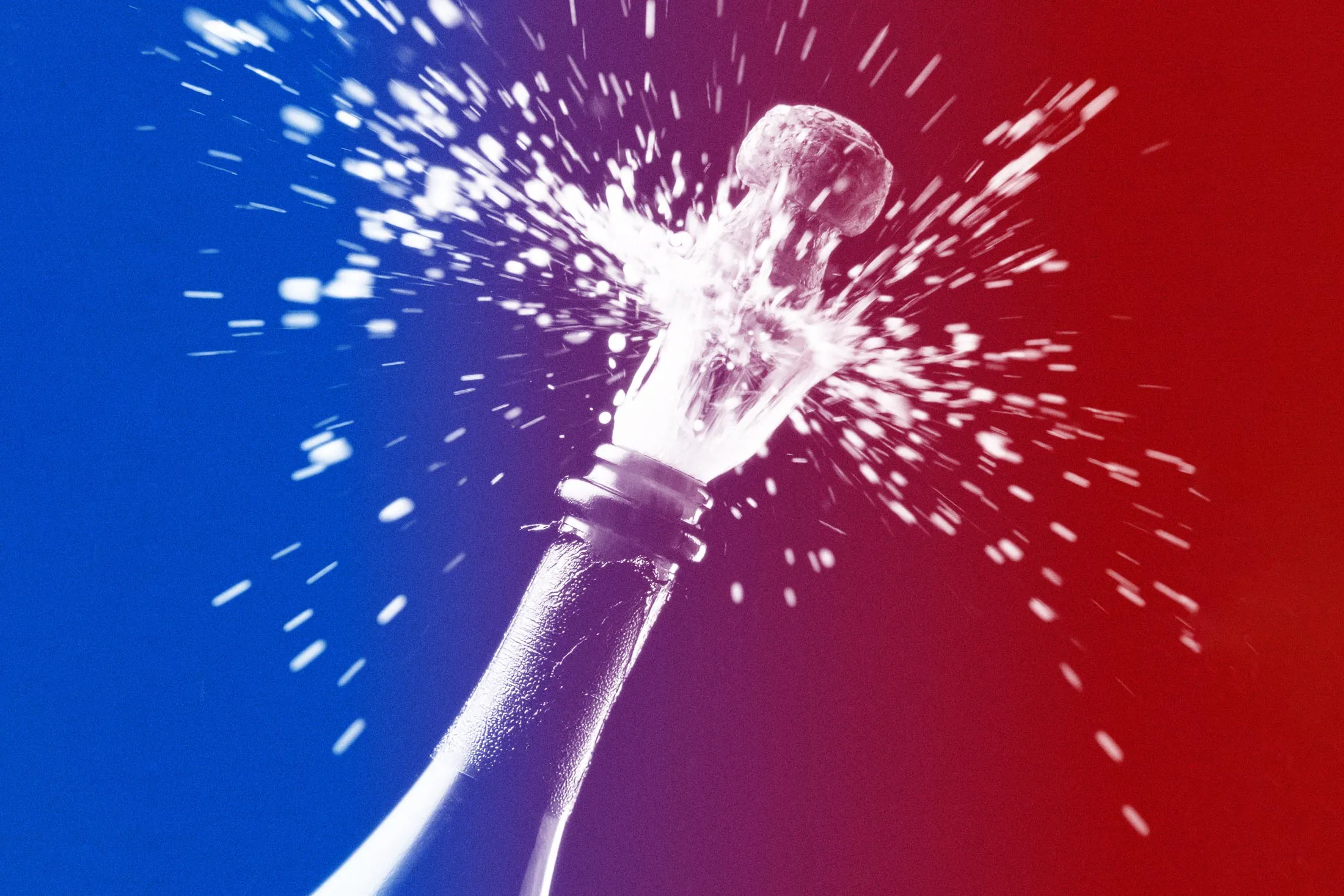 Expect the pros to pour&nbsp;lots of Champagne on Election Night—even if their candidate loses.
