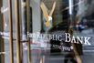 First Republic Bank Halted After Record Plunge On SVB Fears