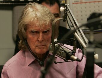 relates to Don Imus, U.S. Radio-Show Host Who Thrived on Shock, Dies at 79