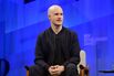 Vanity Fair's 6th Annual New Establishment Summit - Day 2
