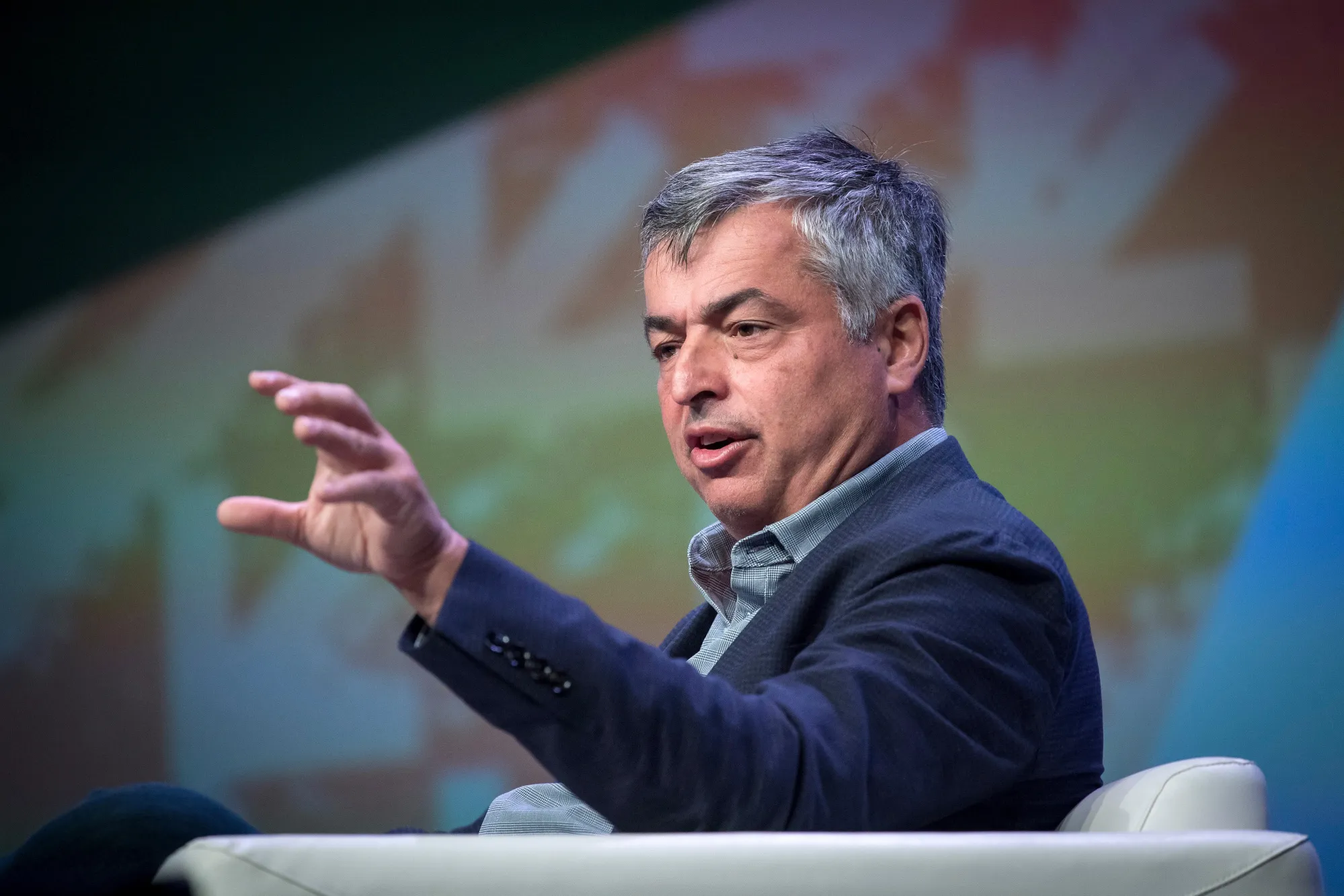 Apple’s Eddy Cue is set to testify at the Google antitrust trial.