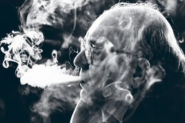 As chairman of the Federal Reserve, Volcker defied Carter and Reagan