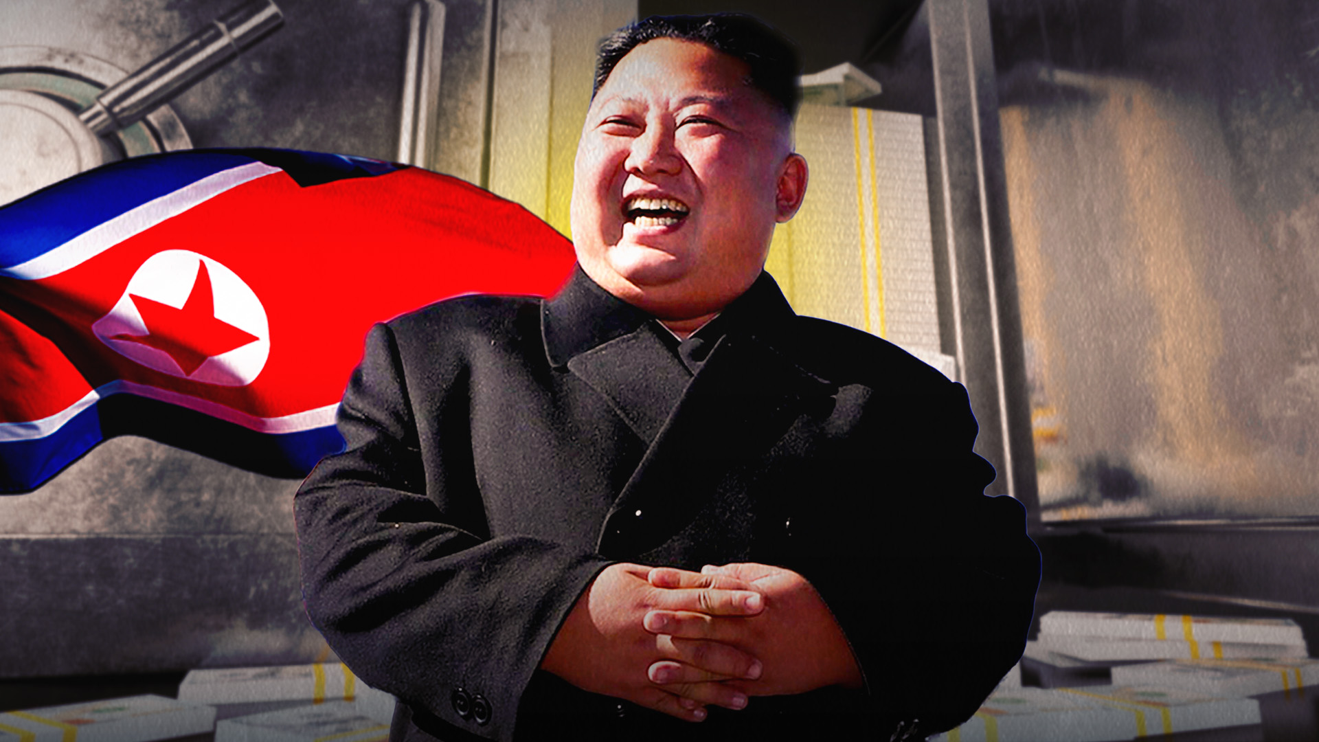 Weekly Doc: Why Sanctions Aren’t Stopping North Korea