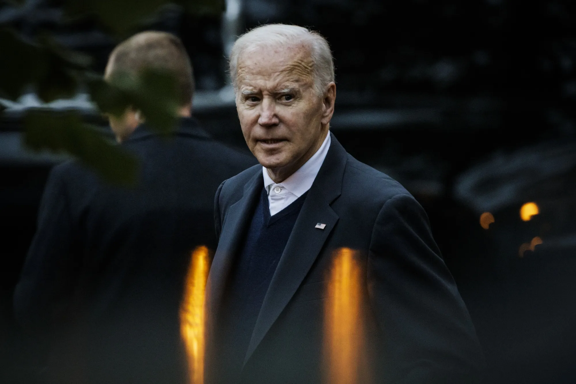 Joe Biden
