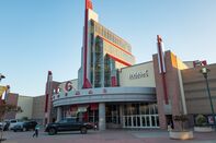 Regal IMAX Theater