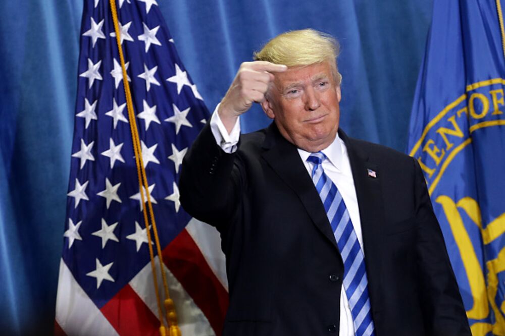 Trumps Drug Plan Has The Right Idea Trumps Drug Plan Has The Right Idea